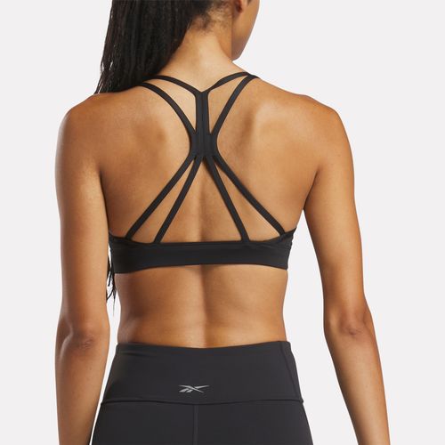 Peto Deportivo Training | Lux Low Impact Bra | Mujer