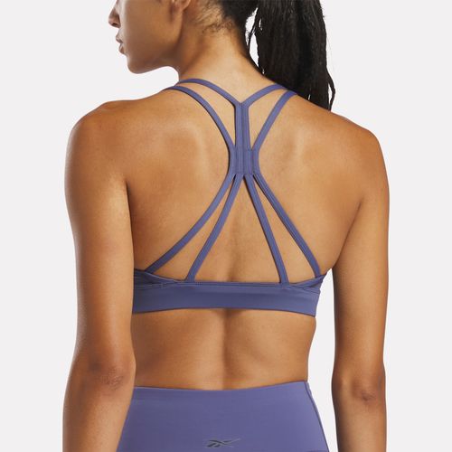 Peto Deportivo Training | Lux Low Impact Bra | Mujer