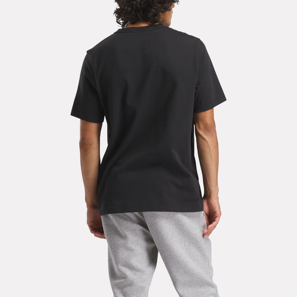 Polera Classics | Gs Basketball Ordinary Elite Tee | Hombre - Imagen 2