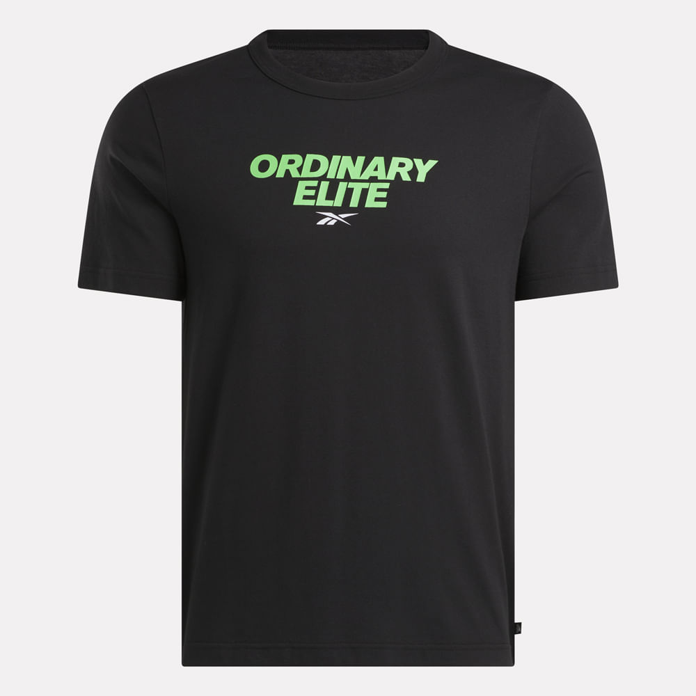 Polera Classics | Gs Basketball Ordinary Elite Tee | Hombre - Imagen 4
