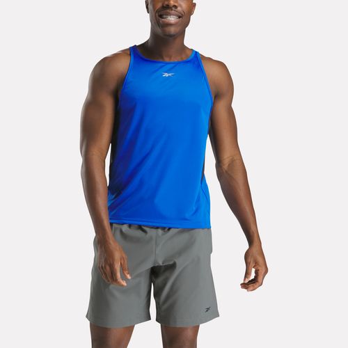 Polera Running | Run Speedwick Singlet | Hombre