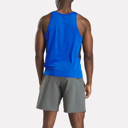 Polera Running | Run Speedwick Singlet | Hombre