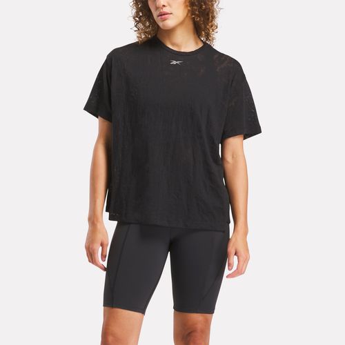 Polera Training | Burnout Tee | Mujer