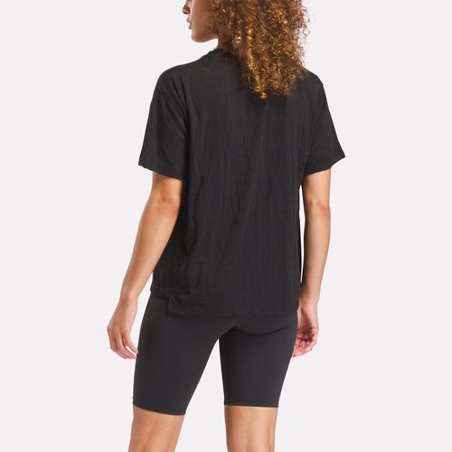 Polera Training | Burnout Tee | Mujer