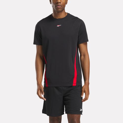 Polera Training | Id Train Energy Tech Tee | Hombre