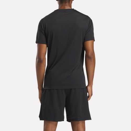 Polera Training | Id Train Energy Tech Tee | Hombre