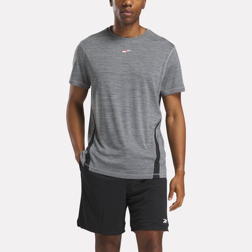 Polera Training | Id Train Energy Tech Tee | Hombre