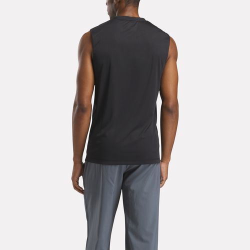 Polera Training | Id Train Slvls Tech Tee | Hombre