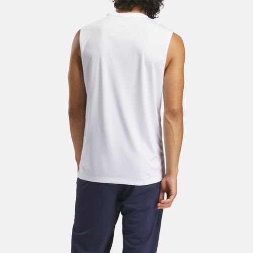 Polera Training | Id Train Slvls Tech Tee | Hombre