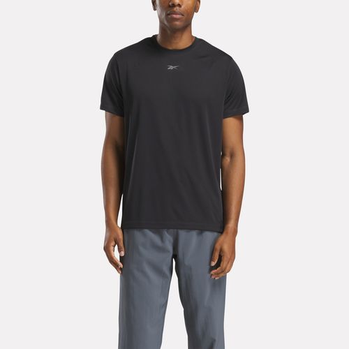 Polera Training | Id Train Ss Tech Tee | Hombre
