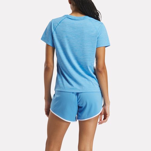 Polera Training | Id Train Tee | Mujer