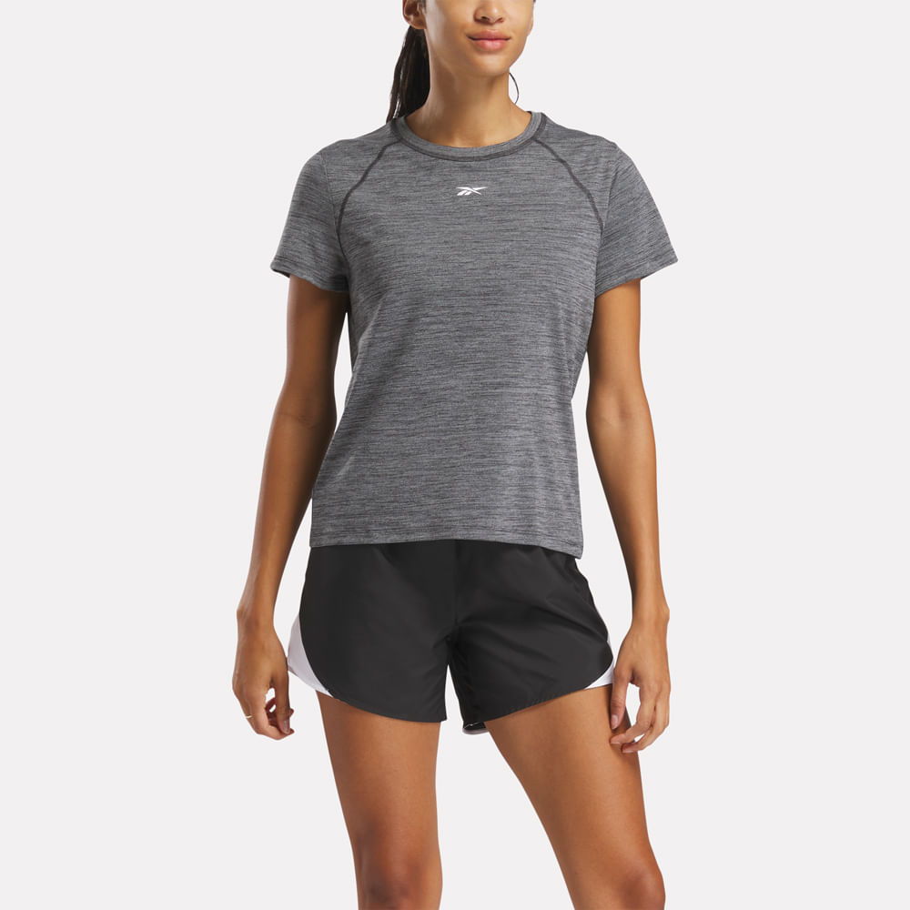 Polera Training | Id Train Tee | Mujer - Imagen 1