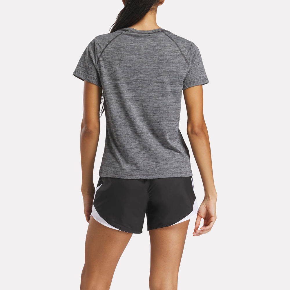 Polera Training | Id Train Tee | Mujer - Imagen 2