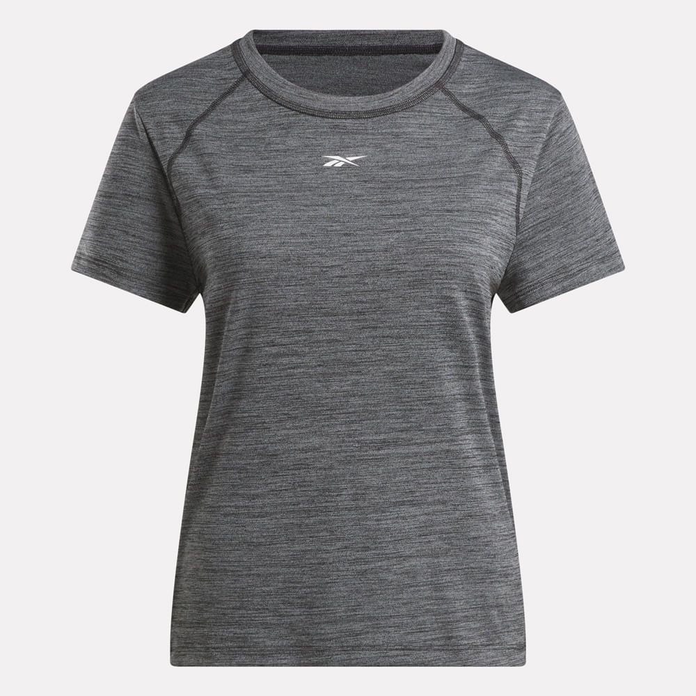 Polera Training | Id Train Tee | Mujer - Imagen 4