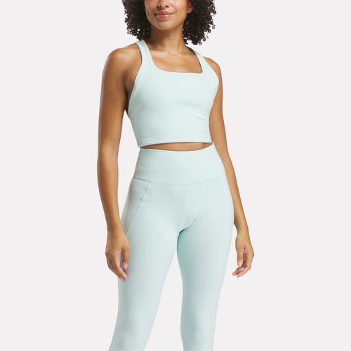 Polera Training | Lux Tank | Mujer