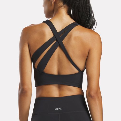 Polera Training | Lux Tank | Mujer