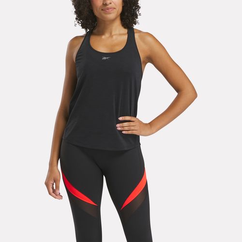 Polera Training | Rbk-Chill Athletic Tank | Mujer