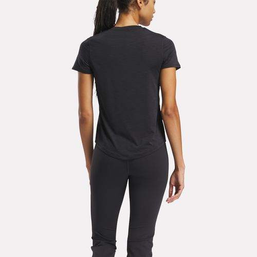 Polera Training | Rbk-Chill Athletic Tee | Mujer