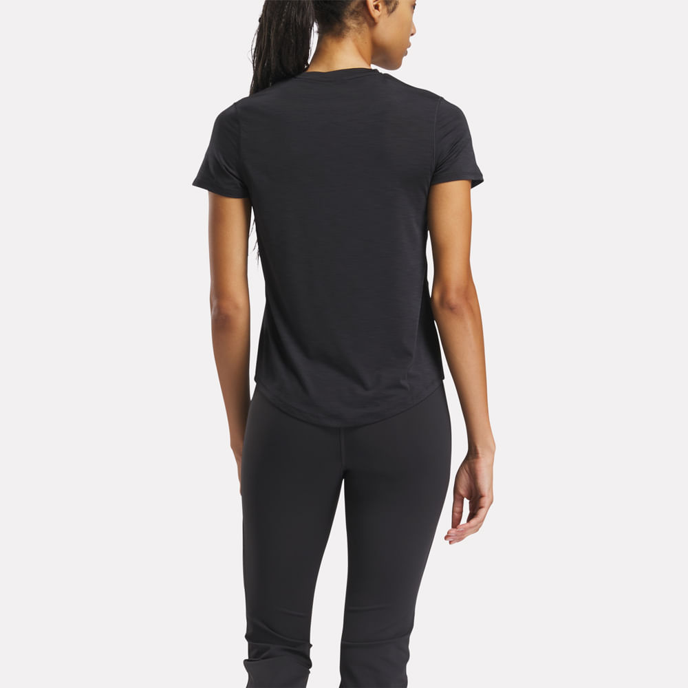 Polera Training | Rbk-Chill Athletic Tee | Mujer - Imagen 2