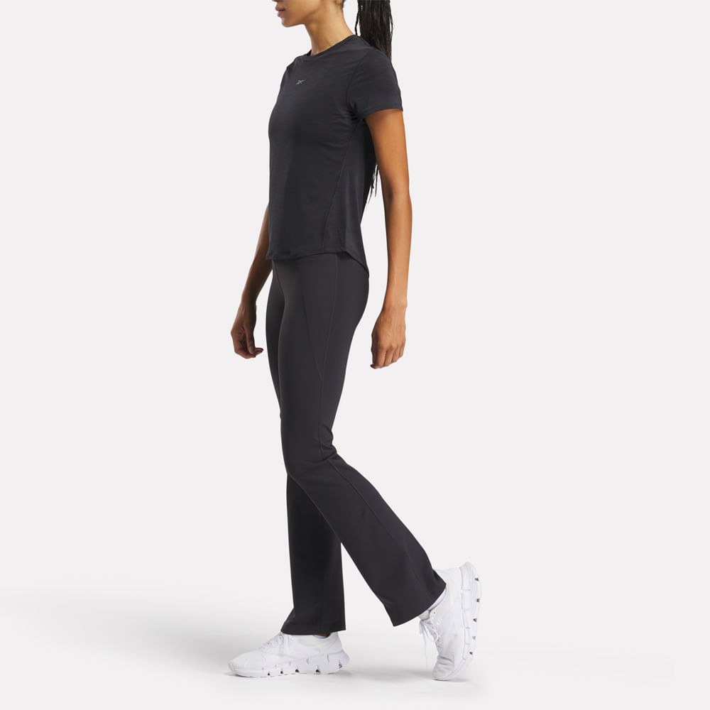 Polera Training | Rbk-Chill Athletic Tee | Mujer - Imagen 3