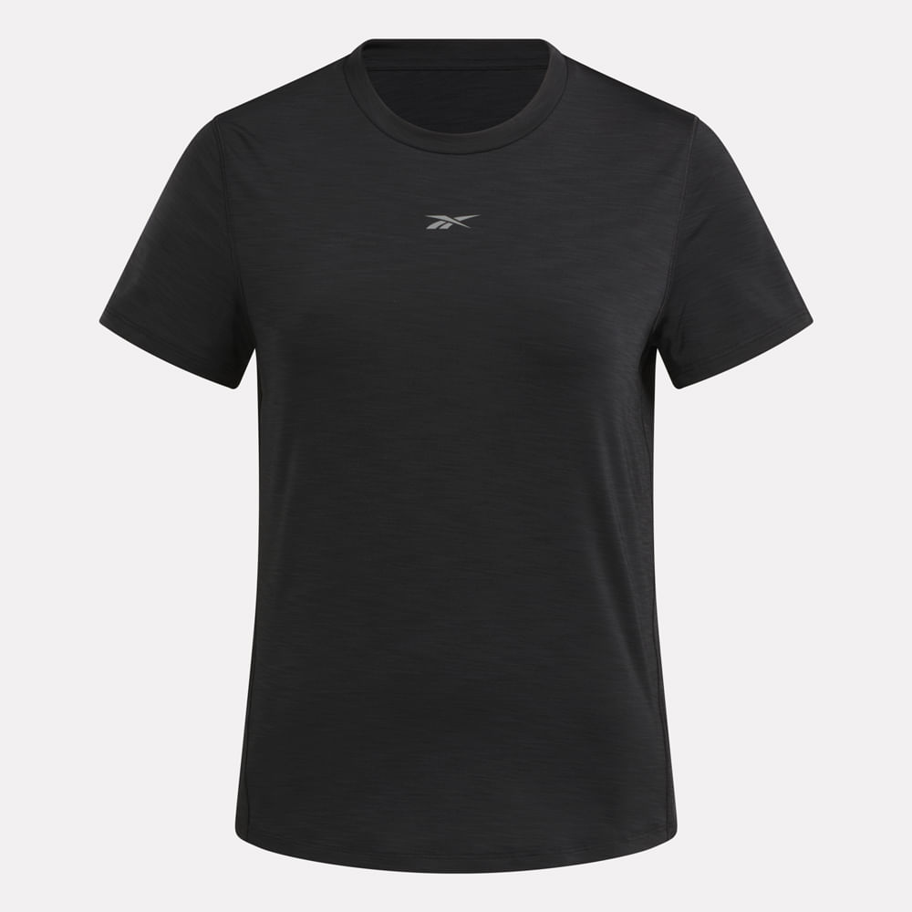 Polera Training | Rbk-Chill Athletic Tee | Mujer - Imagen 4