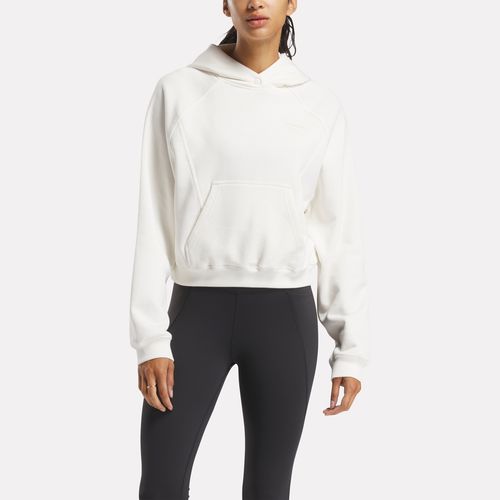 Polerón Classics | Icon Elements Ft Hoodie | Mujer
