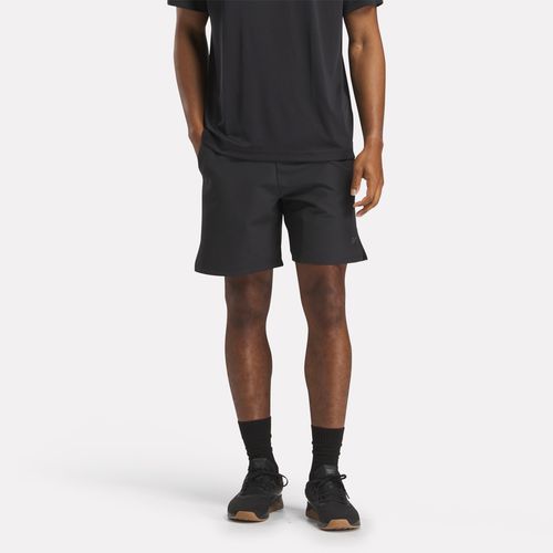 Shorts Training | Athlete Strength Short | Hombre
