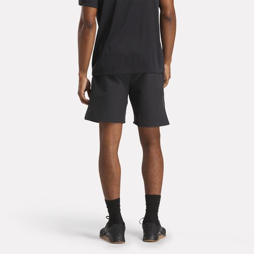Shorts Training | Athlete Strength Short | Hombre