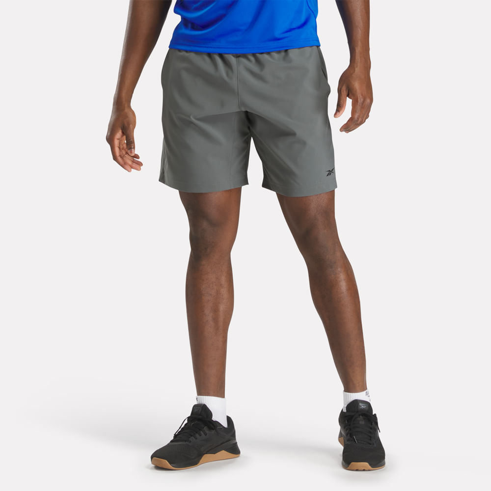 Shorts Training | Wor Woven Short | Hombre - Imagen 1