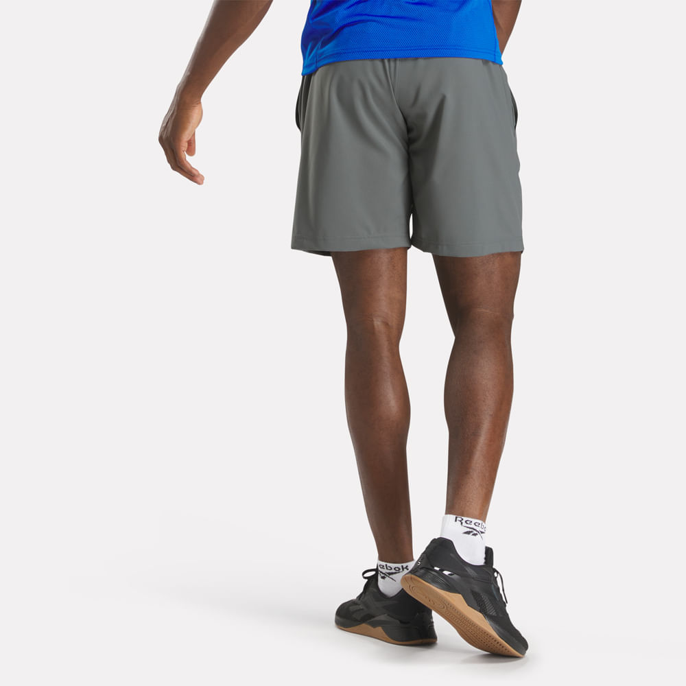 Shorts Training | Wor Woven Short | Hombre - Imagen 2