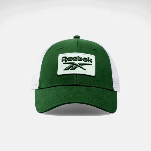 Gorra Training | Rbk Patch Trucker Cap | Unisex