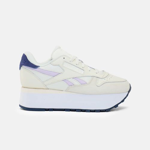 Zapatillas Classics | Classic Leather Triple Lift | Mujer