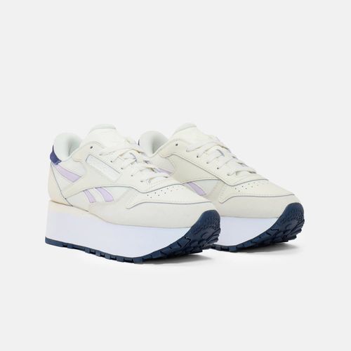 Zapatillas Classics | Classic Leather Triple Lift | Mujer