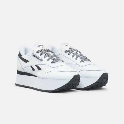 Zapatillas Classics | Classic Leather Triple Lift | Mujer