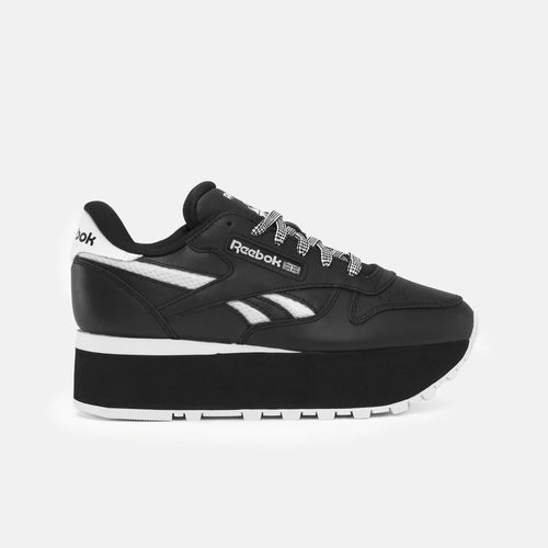 Zapatillas Classics | Classic Leather Triple Lift | Mujer