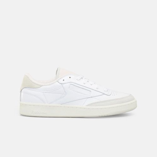 Zapatillas Classics | Club C 85 Vintage | Unisex