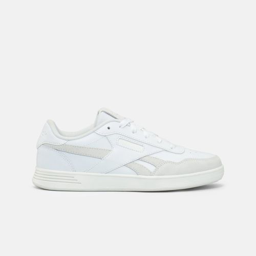 Zapatillas Classics | Reebok Court Advance | Mujer