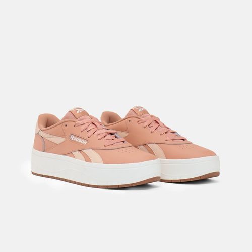 Zapatillas Classics | Reebok Court Advance Surge | Mujer