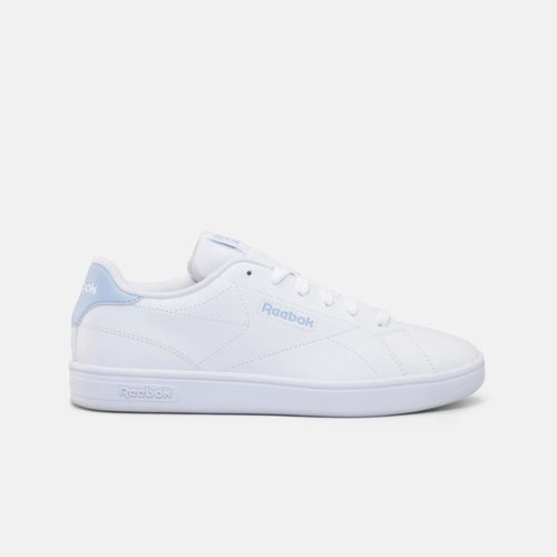 Zapatillas Classics | Reebok Court Clean | Mujer