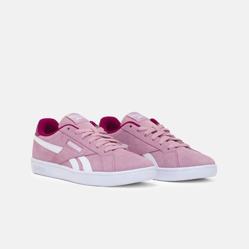 Zapatillas Classics | Reebok Court Retro | Mujer