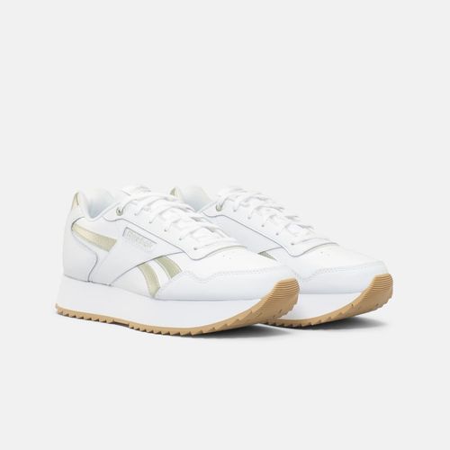 Zapatillas Classics | Reebok Glide Ripple Double | Mujer