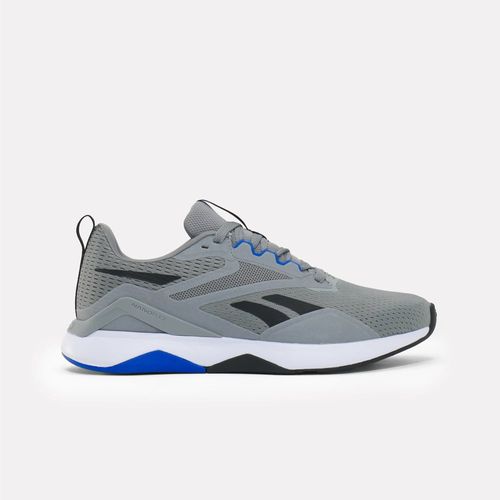 Zapatillas Training | Nanoflex Tr 2 | Hombre