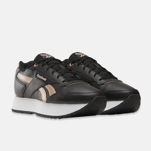 Zapatillas Classics | Reebok Glide Ripple Double | Mujer