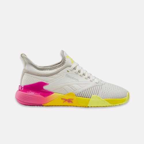 Zapatillas Training | Nano Court | Mujer