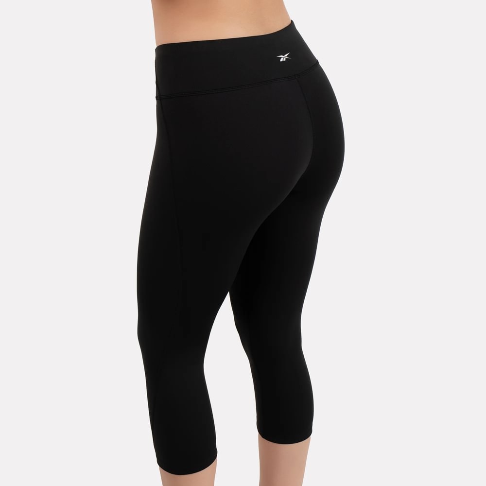 Calza Training | Id Train Capri | Mujer - Imagen 2