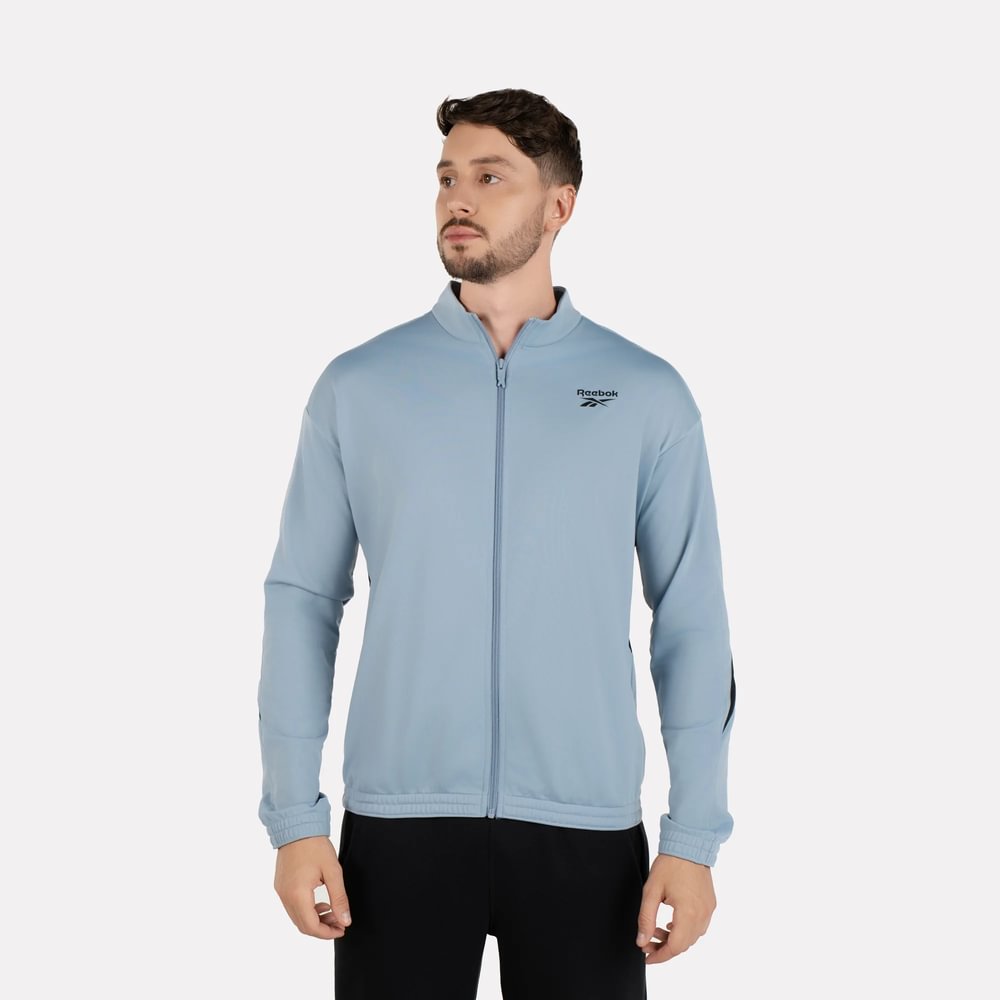 Chaqueta Training | Ri Vector Knit Tracktop | Unisex - Imagen 2