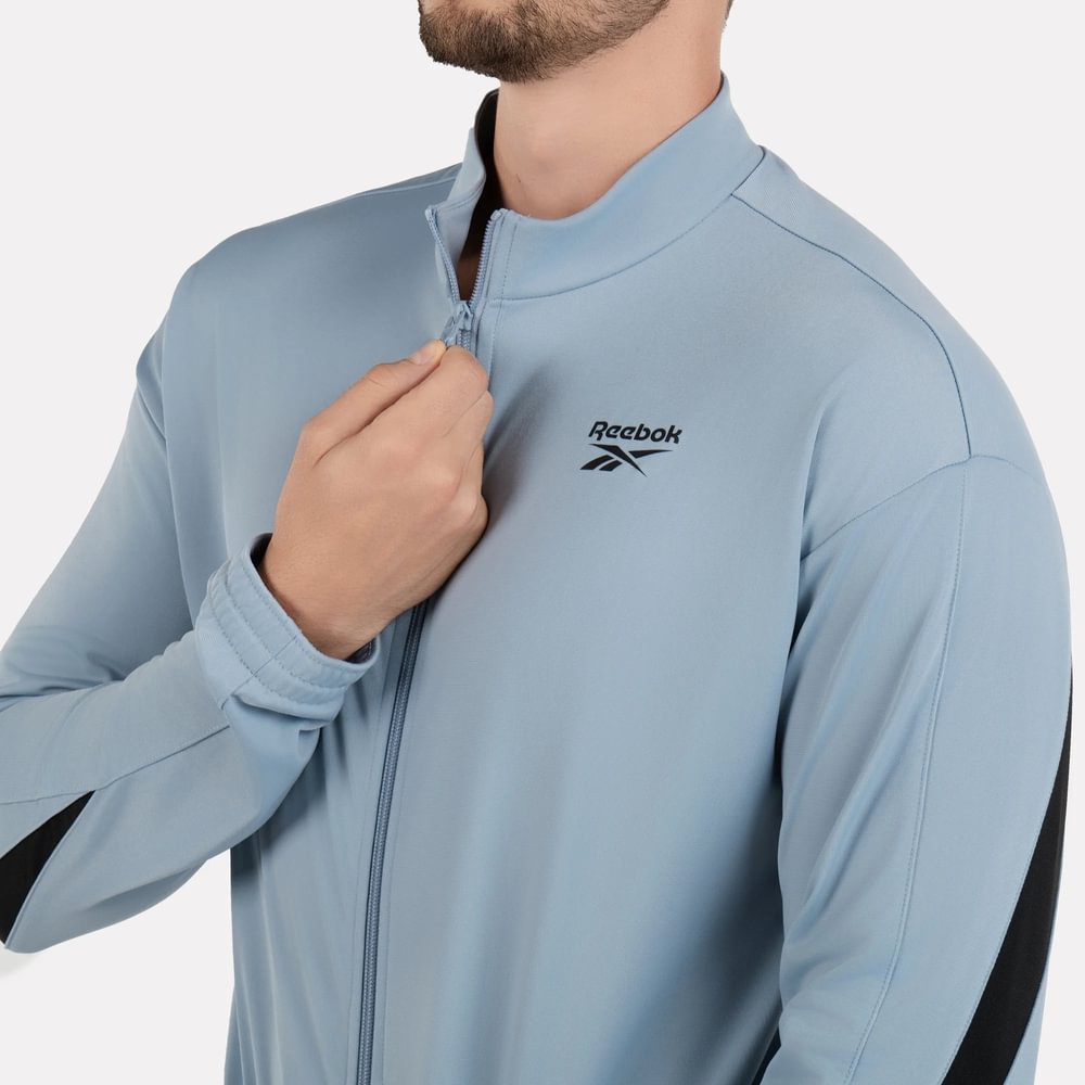 Chaqueta Training | Ri Vector Knit Tracktop | Unisex - Imagen 3