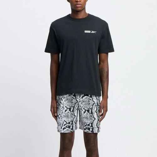 Polera Classics | Gs Basketball Post Up Tee | Hombre