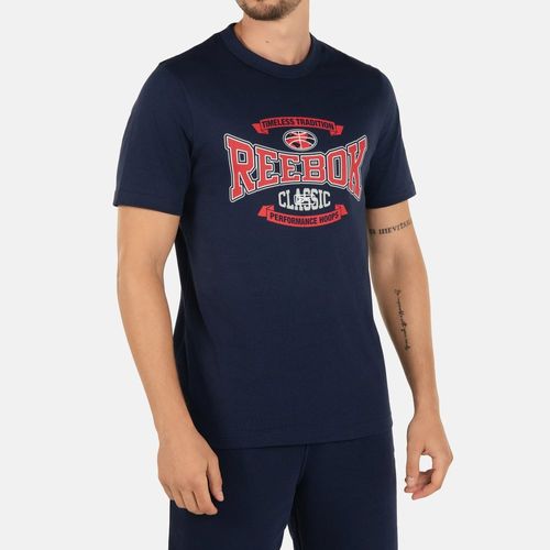 Polera Classics | Gs Hs Tradition Tee | Hombre