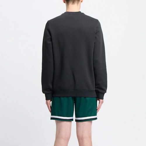 Polerón Training | Reebok Identity Big Logo Fleece Crew | Hombre